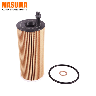 Car Engine Oil Filter 04152-WA010 11428507683 for BMW 3-SERIES E90 by MFC-E476 MASUMA