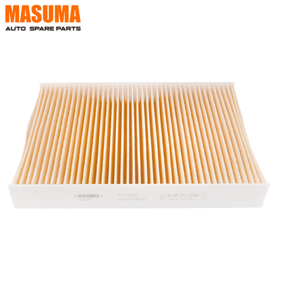 MC-2051 MASUMA Auto Replacement Air Cabin Filter for NISSAN QASHQAI 2.5 T32 31.5*22*4cm