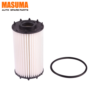 MASUMA Paper Core Auto Oil Filter OP1035 for PORSCHE PANAMERA 971 06M198405F 9A719840500