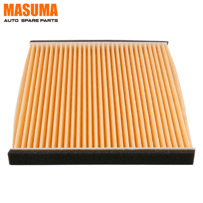 MASUMA MN140141 Cabin Filter for MITSUBISHI COLT PLUS 21.5*20*2cm GRANDIS Compatible