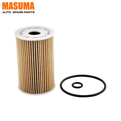 MASUMA 03L115466 03L115562 For AUDI A1 Paper Core Automotive Accessories Oil Filter