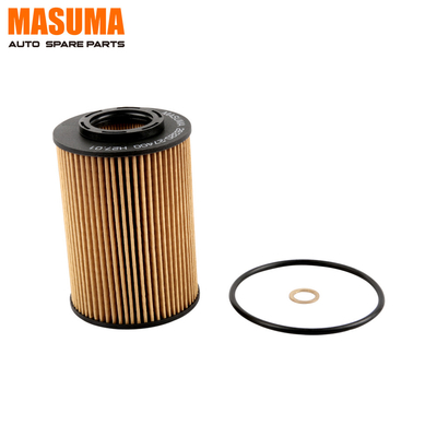 MASUMA Paper Core Automotive Parts Oil Filters 26310-27400 for HYUNDAI SANTA FE II