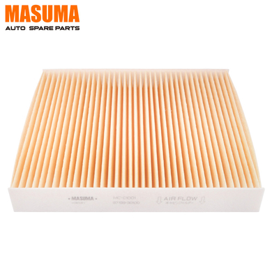 TOYOTA FAW EU 87139-YZZ14 Auto Engine Cabin Filter for LEXUS GS F by MC-C1001 MASUMA