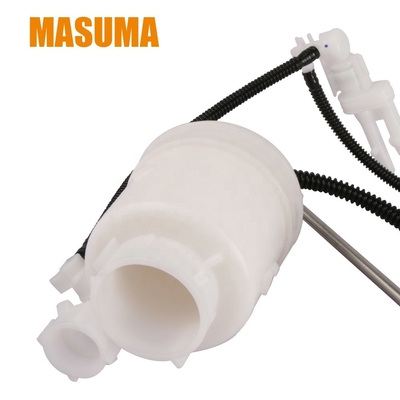 ADM 52342 Fuel Filter for RENAULT TRUCKS MASUMA MFF-M320 Transparent Water Separator