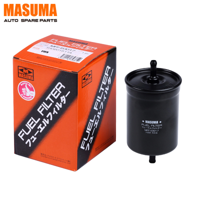 MASUMA NO. MFF-E0017 Car Accessories for Nissan Plastic White Assembly In-Line Fuel Filter