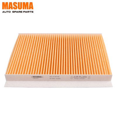 JAPAN Car Model MASUMA Auto Cabin Filter 97133-1H000 for KIA CEED I CU 2532 MC-K3016
