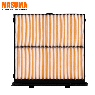 MC-2063 MASUMA Cabin Air Filter Machine D16B7 1600cc 72880FL000 for 2006-2014 Year