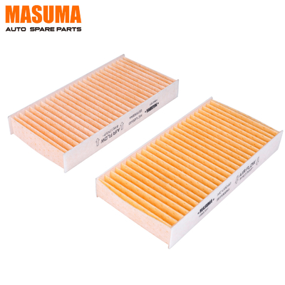 2009- MC-U0040 MASUMA Auto Hepa Cabin Air Filter D4BF 55111302AA H42A for Chrysler
