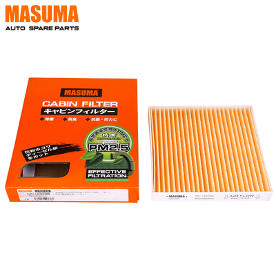 MASUMA Repair Part CAR Air Cabin Filter Duct D17A2 68233626AA for JAPAN Chrysler