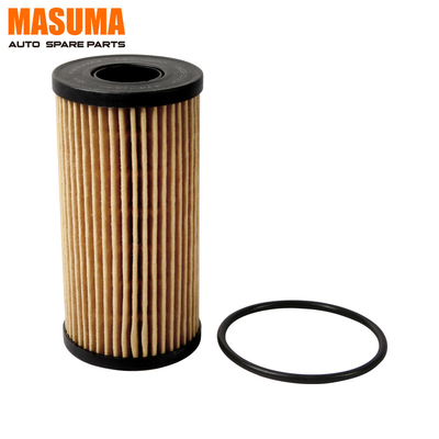 Renault Car Fitment MFC-N200 MASUMA Paper core Auto Engine Systems oil filter 15209-00Q0A