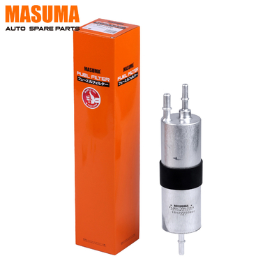 Fuel Filter for BMW 3-SERIES E90 16127233840 16127451424 and Durable Plastic Assembly