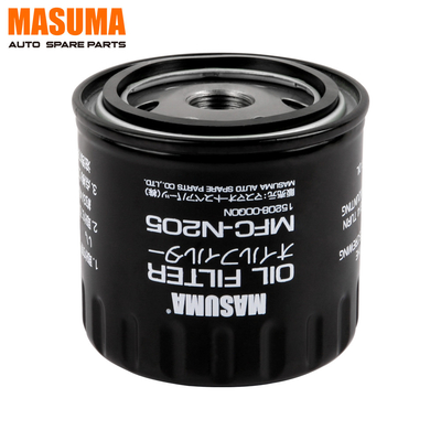 38NI004 Spin-on Automotive Parts Accessories oil filter for INFINITI FX30D by MASUMA