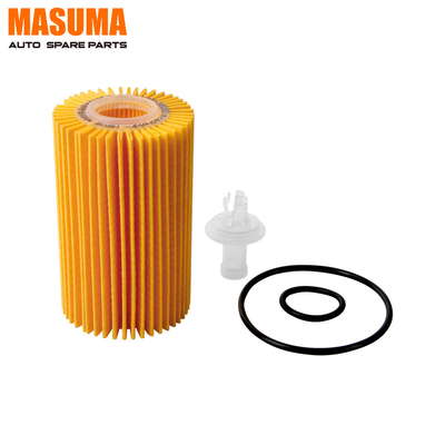 MASUMA Oil Filters 04152-38020 04152-51010 04152-51010-79 04152-YZZA4 for LEXUS MFC-T100