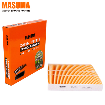 MC-2008 MASUMA Auto Nonwoven Cabin Filters D14Z1 1400cc for MITSUBISHI LANCER 7803A004