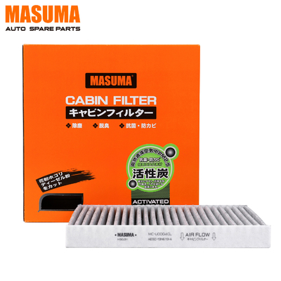 Flex P3 2009-2019 Cabin Filter Bonding Machine with Carbon D17A2 OE NO. AE9Z-19N619-A