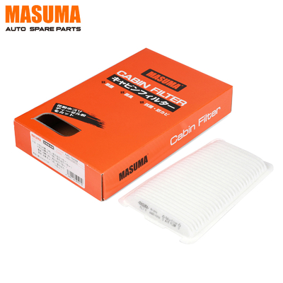 2014- MC-1003 MASUMA Cabin Filter G92DJ02010 for Toyota COROLLA ZRE18 Levin E18 K94W