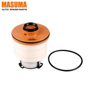 MASUMA 23390-0L090 23390-0L070 Fuel filter for TOYOTA Fortuner 2016 GUN165 GUN155 GUN156