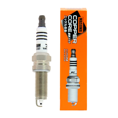 9.7*9.9*2.6 cm S001C MASUMA 1885410081 4560116440085 Auto Engine Nickel Alloy Spark Plug