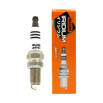 Yes OE NO. 24102199 S102I MASUMA Auto Engine Systems Single Iridium Spark Plug for Fiat