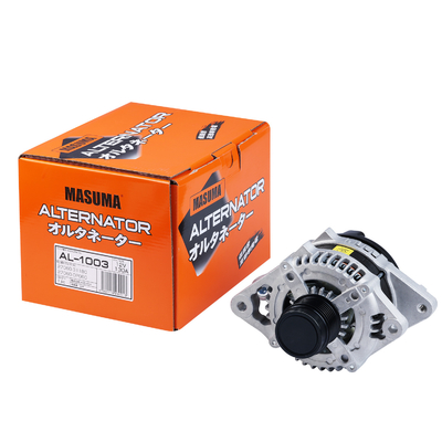 AL-1003 Auto Alternator 12V 130A 27060-31180 27060-0P060 for Toyota Honda Nissan Suzuki