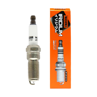 S108I MASUMA Spark plug iridium LTR6AI-9 1672782 4560116440887 5115895 5211024 BL3E12405-CA FOR Nissan Yes