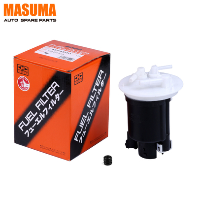 OE NO. MR431453 MFF-M310 MASUMA Fuel filter assembly insert for LANCER VIII Sportback