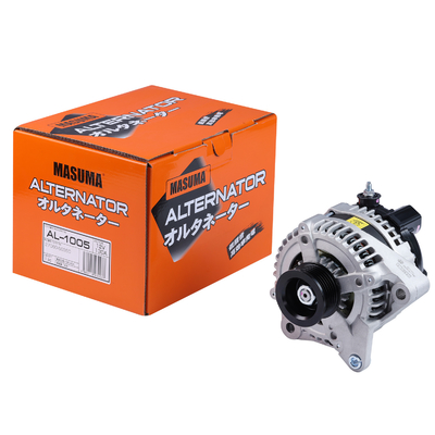 12V 130A 27060-50360 27060-50330 Alternator for Toyota Lexus Auto Electrical Systems