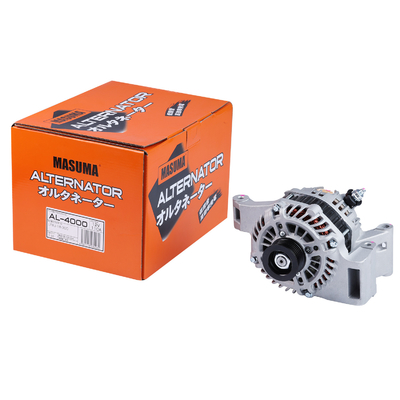 Top- 12V 110A Alternator for CHANGAN MAZDA Car Fitment Mazda 3 Mazda 5 by MASUMA Auto