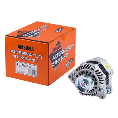 Auto Electrical Systems Alternator 12V 95A 31100-RB0-004 for HONDA CIVIC within MASUMA