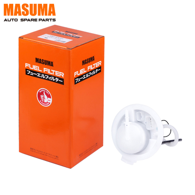 Fuel Filter Insert for Audi Q5 8R0919679D 8R0919679E Plastic White Assembly by MASUMA