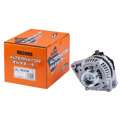 OE NO. 311C0-R40-A01 MASUMA Alternator 12V 130A for HONDA ACCORD TOURER FIT III GE Auto