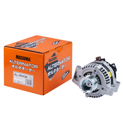 AL-5009 MASUMA Auto High Strength Electrical Systems Alternator 12V 130A for HONDA ACCORD