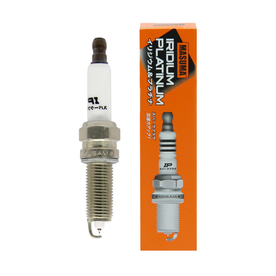 MASUMA Auto Spare Parts I30 17 2016-2020 Car Spark Plug 1884908080 4560116440429