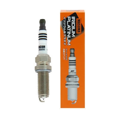 MAZDA6 WAGON Spark plug 4560116440948 ILKAR7L11 for MASUMA Auto Vehicles Accessories
