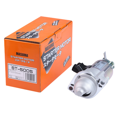 31200-5A2-A51 Starter Parts for HONDA ACCORD by ST-5005 MASUMA Vehicles Accessories