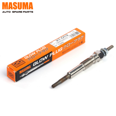 19850-64010 Auto Dual Coil Glow Plug Plugs for TOYOTA TOWNACE TRUCK CM50 D17A2 1700cc