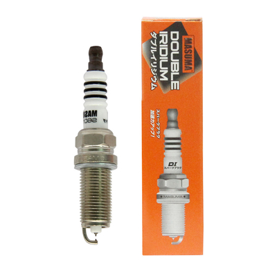 8.7*9.9*2.6 cm S601DI MASUMA Customized Auto Engine Systems Spark Plug for Toyota