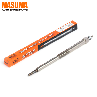 Glow Plug D17A2 1700cc XN-233 MASUMA Auto Style for NISSAN AD 11065-AD200 11065-AD21A
