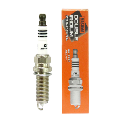 TIIDA PRC MAKE 2011-2015 Customized Auto Spark Plug DILKAR7D11H for Toyota 22401-1VA1C