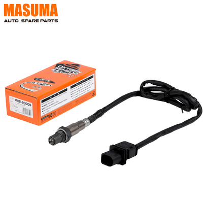 MOE-E0009 MASUMA Auto Oxygen Sensor for BMW 1-SERIES E81 11787540166 11787558054