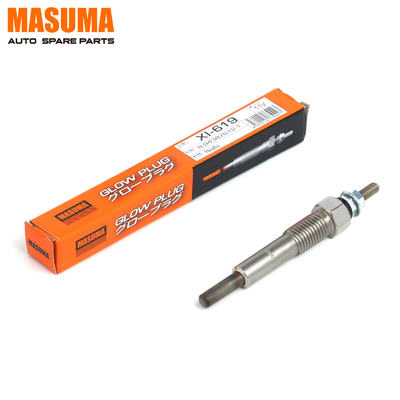 Anno 1980-2020 Universal Car Glow Plug Screen Z48-9704-4037 per ISUZU BIGHORN UBS69DW