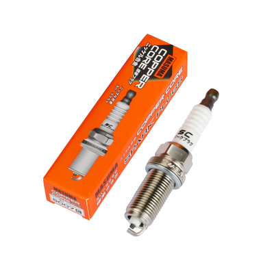 M 14 x 1.25 R Thread Size Spark Plug for 2.4 CVVT 4WD Engine S007C MASUMA OEM Auto Spare Parts