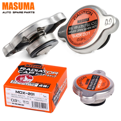 Reference NO. 33-0C-C11 MOX-201 MASUMA Protection Oil Radiator Cap for MITSUBISHI PAJERO