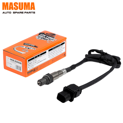 Sensor d'oxygène pour BMW Série 5 F10 A0045423618 A0035427118 Pièces automobiles haut de gamme par MASUMA