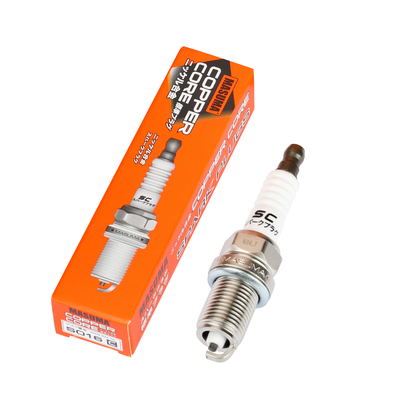 Hyundai ACCENT Spark Plug 18814-11051 18823-11091 22401-85E15 M 14 x 1.25 R Thread Size