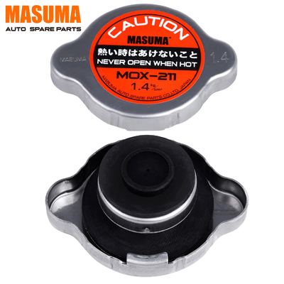 21430-8991B Temperature Truck Radiator Cap Replacement For Nissan Elgrand J1540302