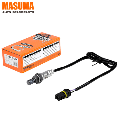 Bộ cảm biến oxy A0015400717 A0015404717 cho MERCEDES-BENZ C-CLASS W203 G-CLAS của MASUMA