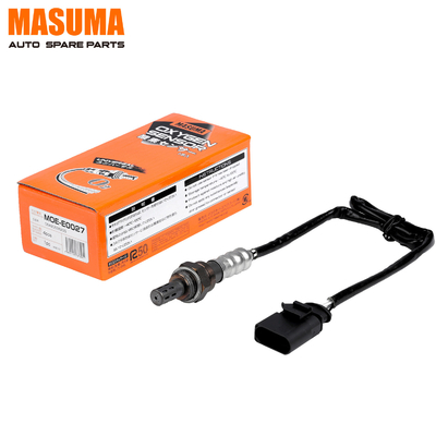 Oxygen sensor HDJ80L 1HDT 06E906265Q 03C906262AA 03C906262BF for AUDI A3 from MASUMA