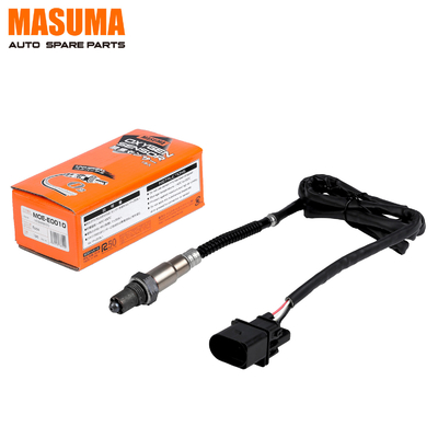 Engine Oxygen Sensor 0258006100 for AUDI A4 HA3W 022906265 06A906262A 079906262F