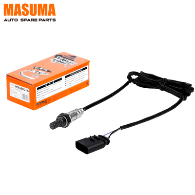 MASUMA Auto Electrical Systems Oxygen Sensor for AUDI A4 ALLROAD 4BH 07C906262AE